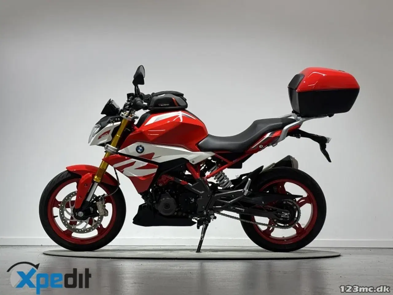 Billede 6 - BMW G 310 R