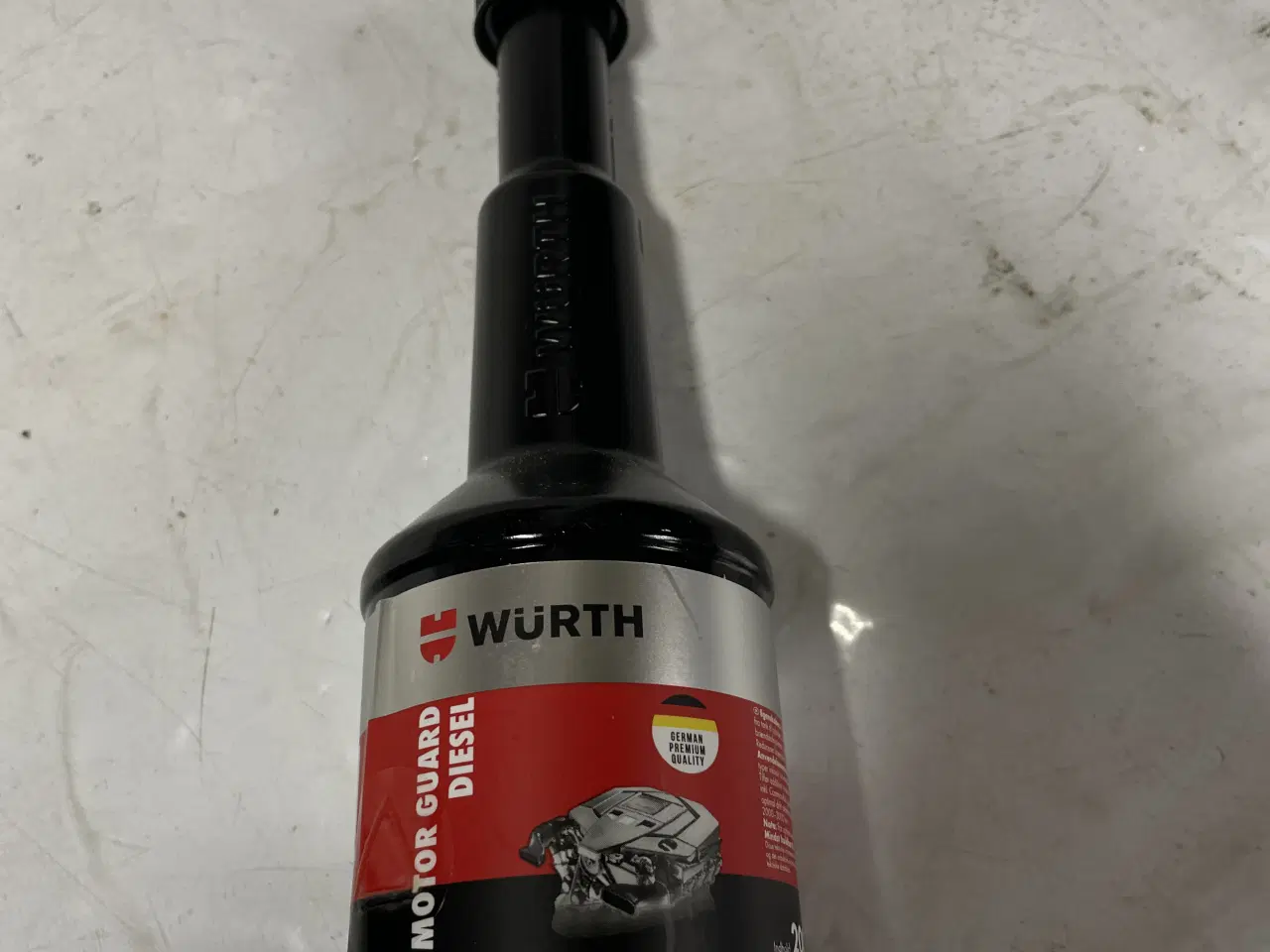 Billede 1 - Diesel additiv 