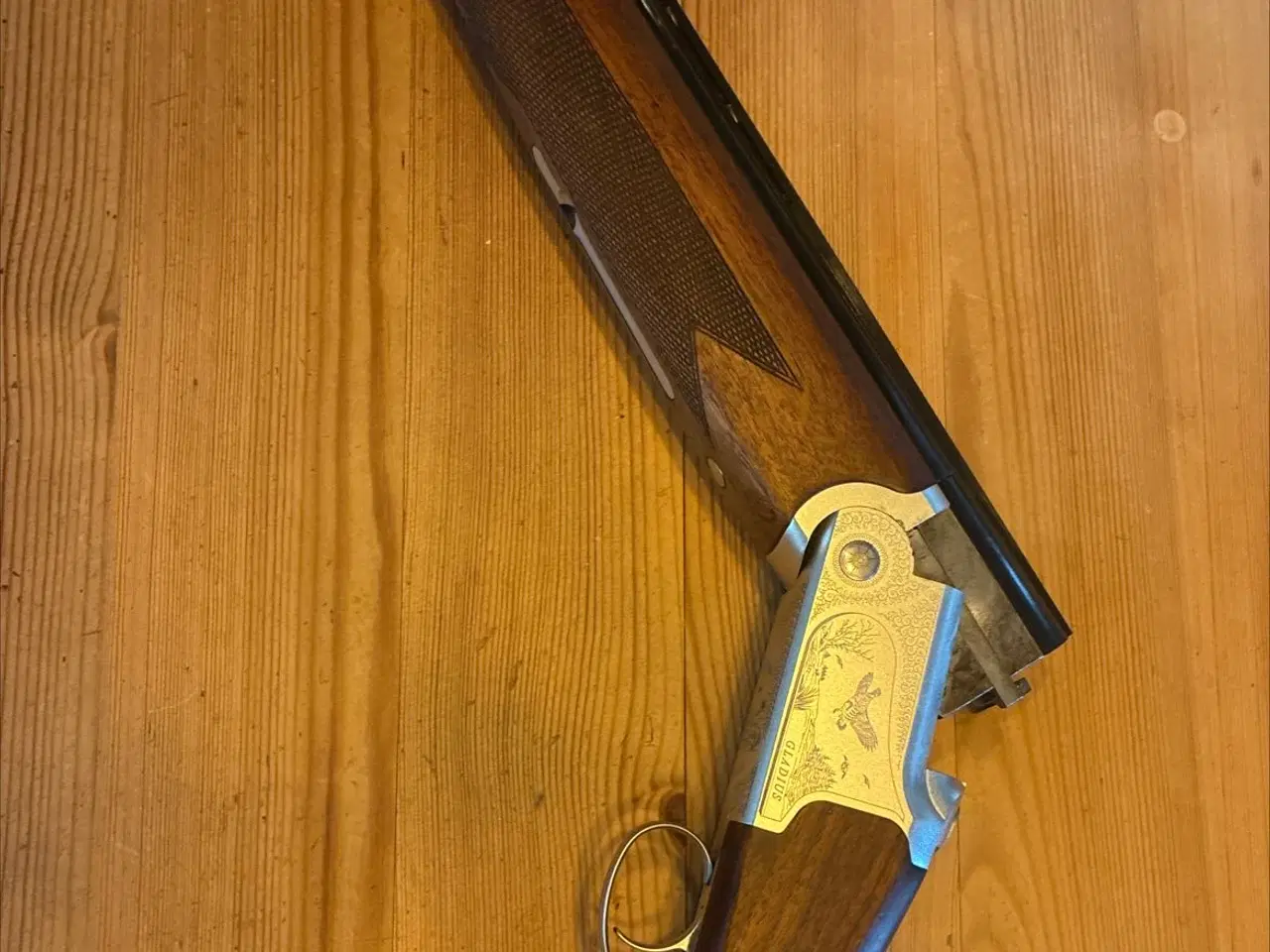 Billede 1 - Gladius haglgevær 