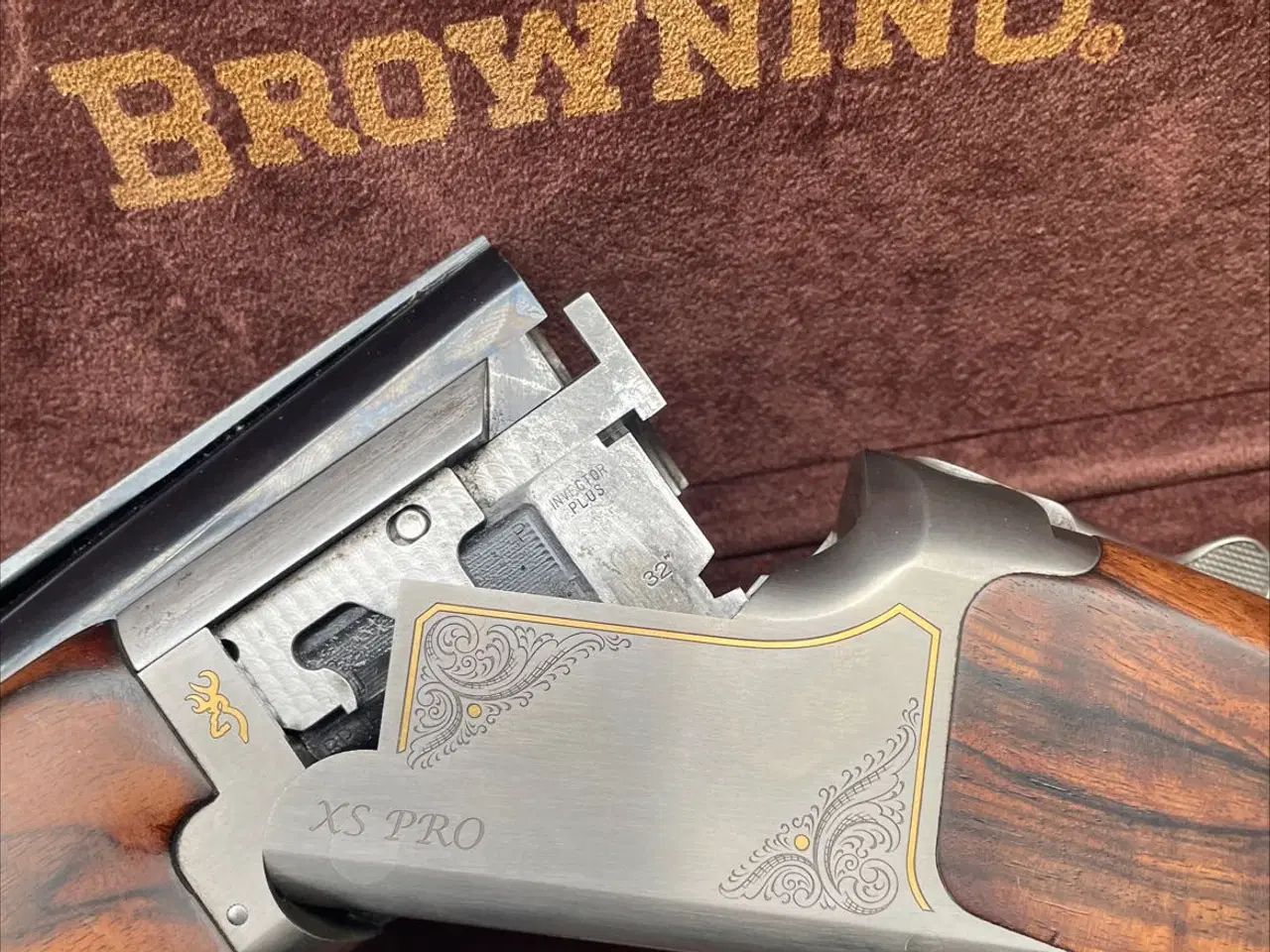 Billede 5 - Browning xs pro 12/76-83 