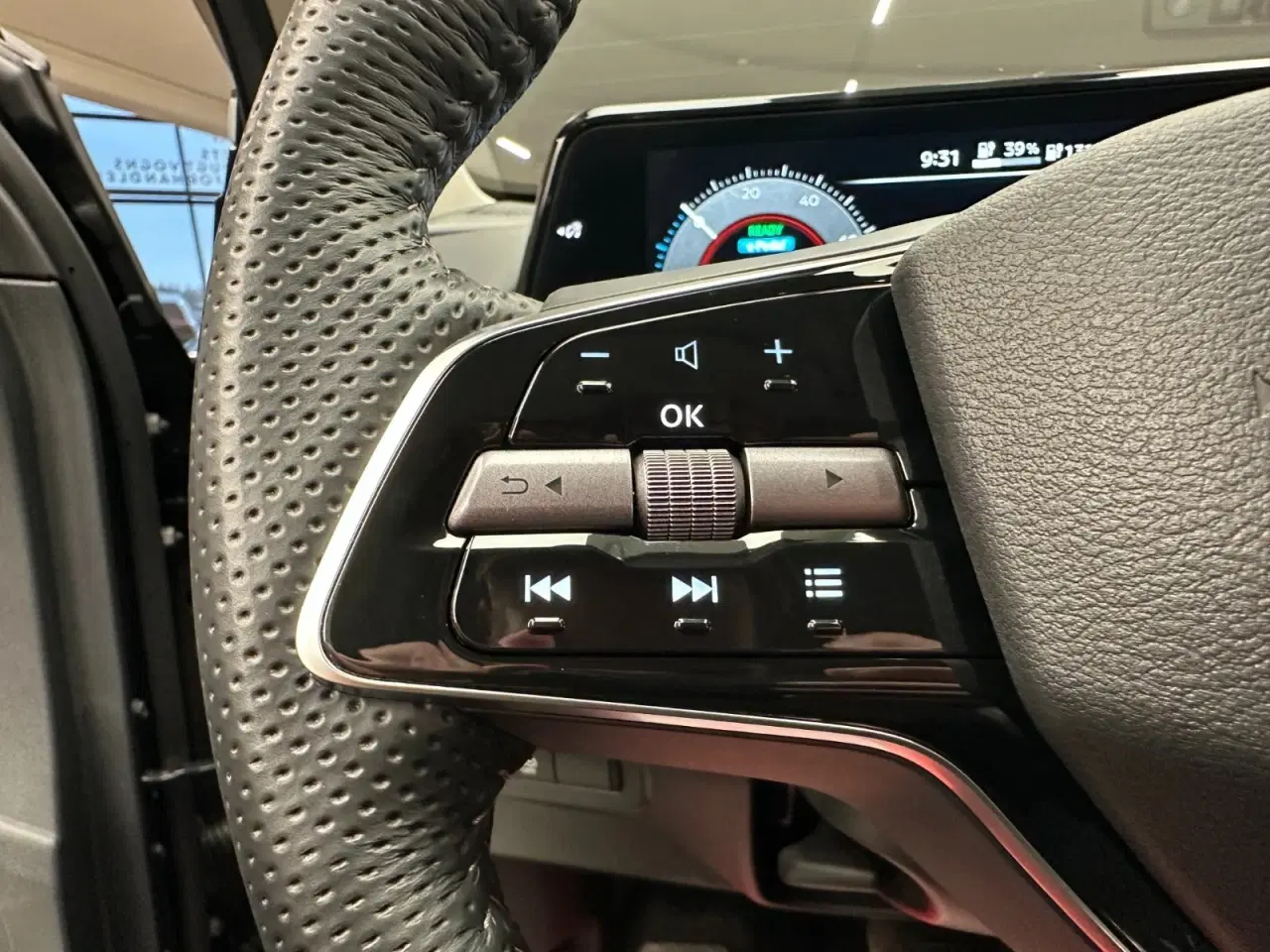 Billede 21 - Nissan Ariya 63 Engage