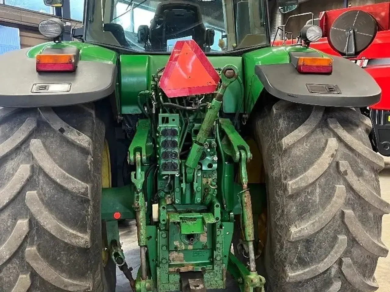 Billede 4 - John Deere 7730 AQ
