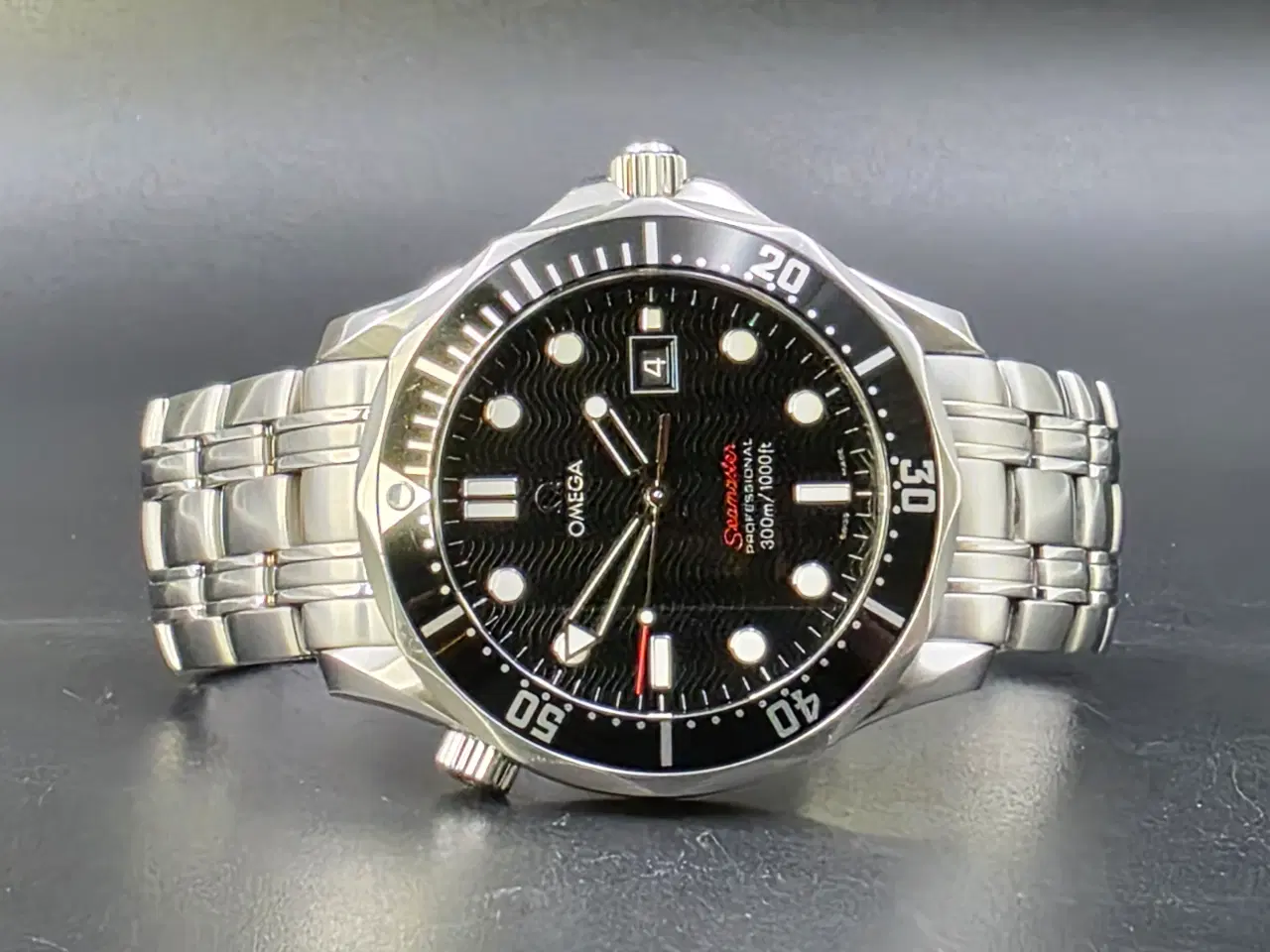 Billede 1 - Omega Seamaster Professional 300