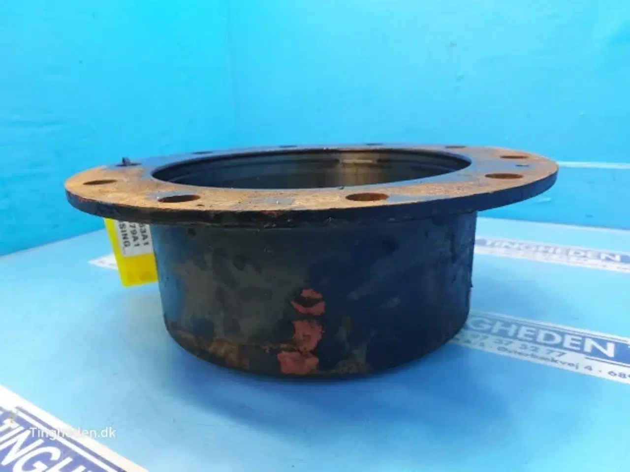 Billede 5 - Steyr 170 Hjulnav 300163A1