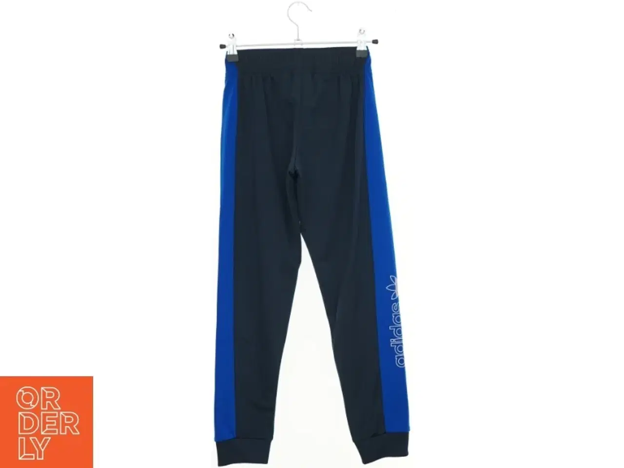 Billede 2 - Adidas træningsbukser (str. 134 cm)