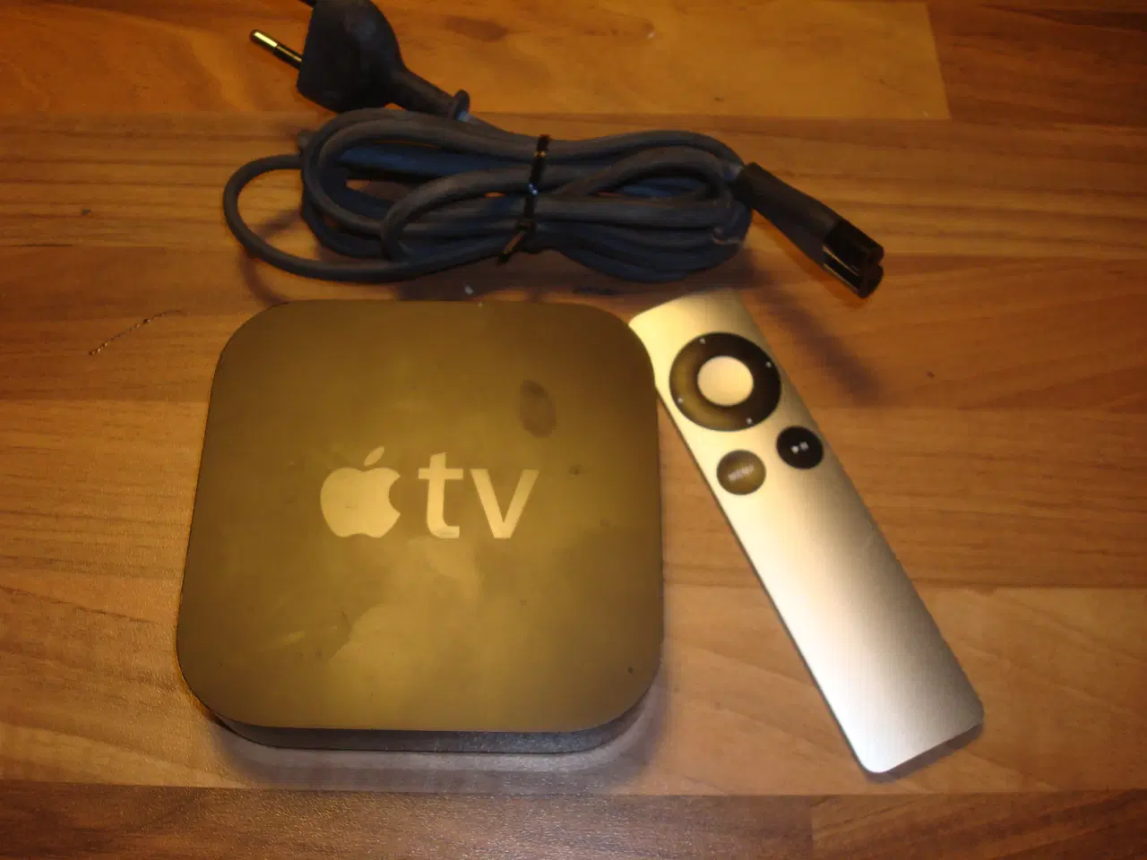 Billede 1 - Apple tv A1469 