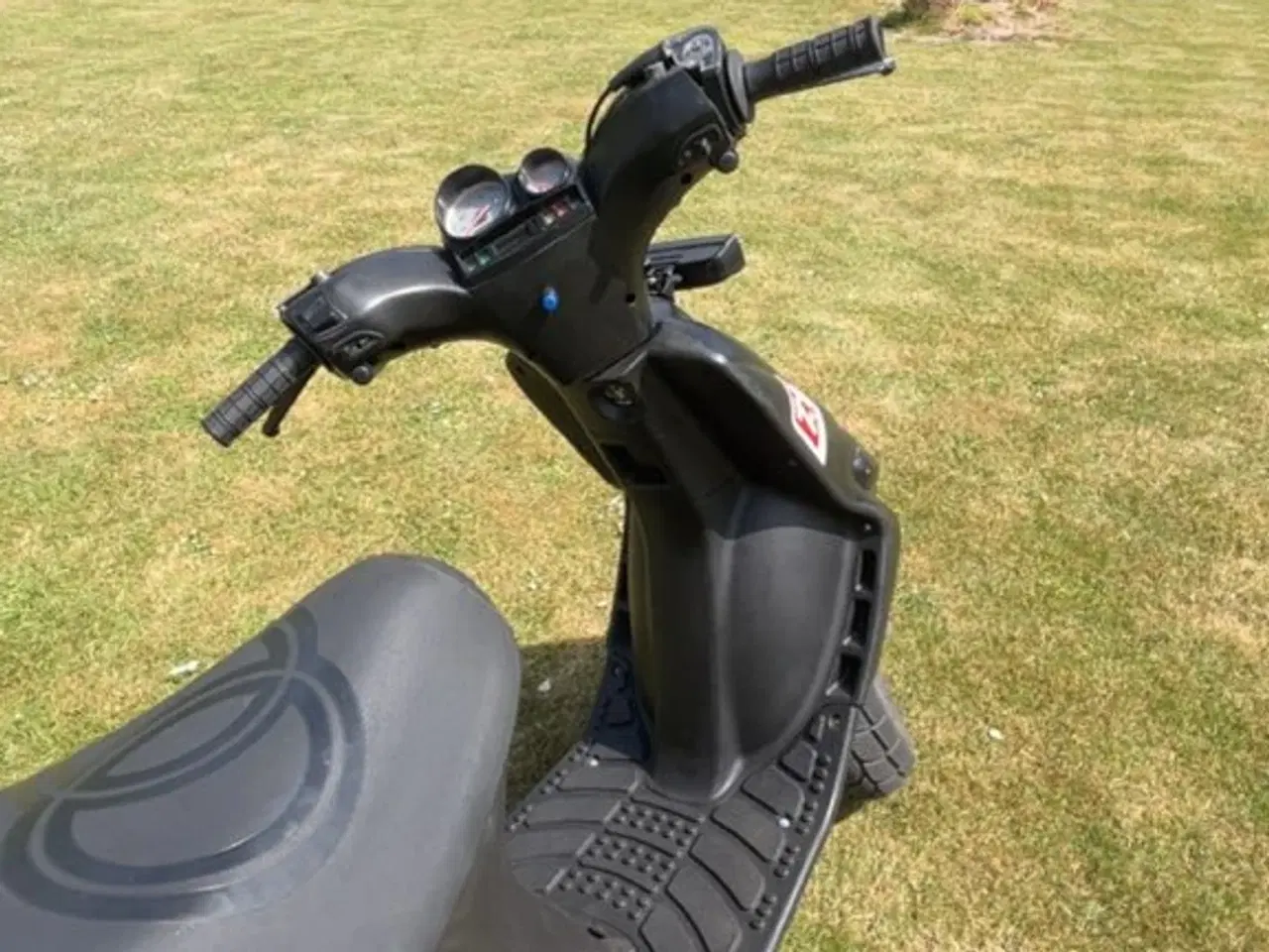 Billede 3 - Gilera stalker