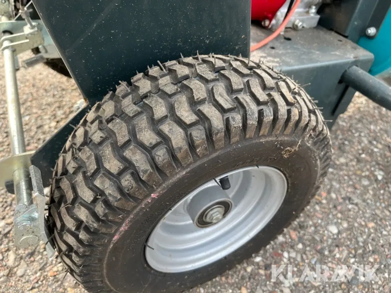 Billede 11 - Løvsuger Remarc XP 5.0G