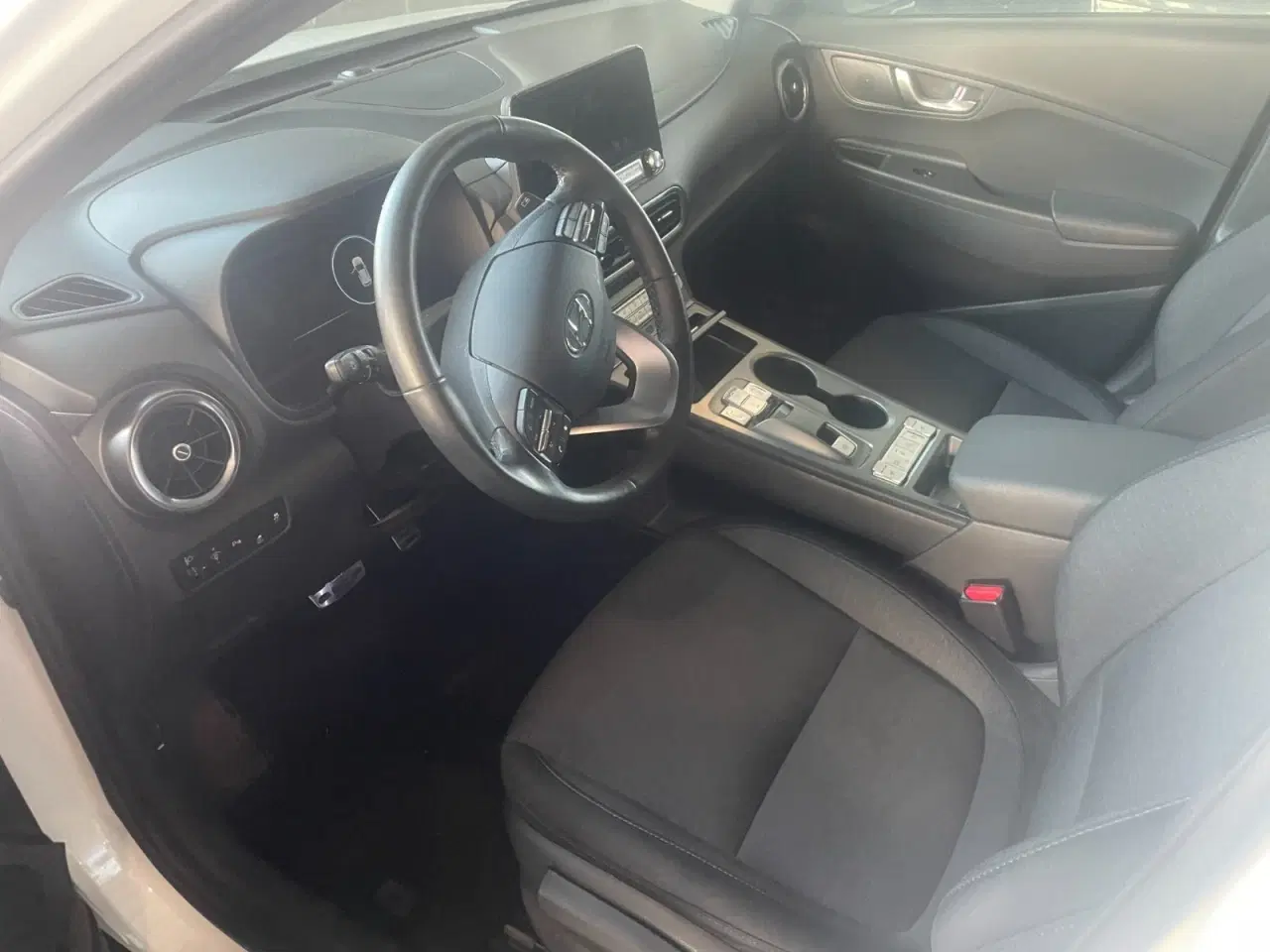 Billede 7 - Hyundai Kona 64 EV Trend