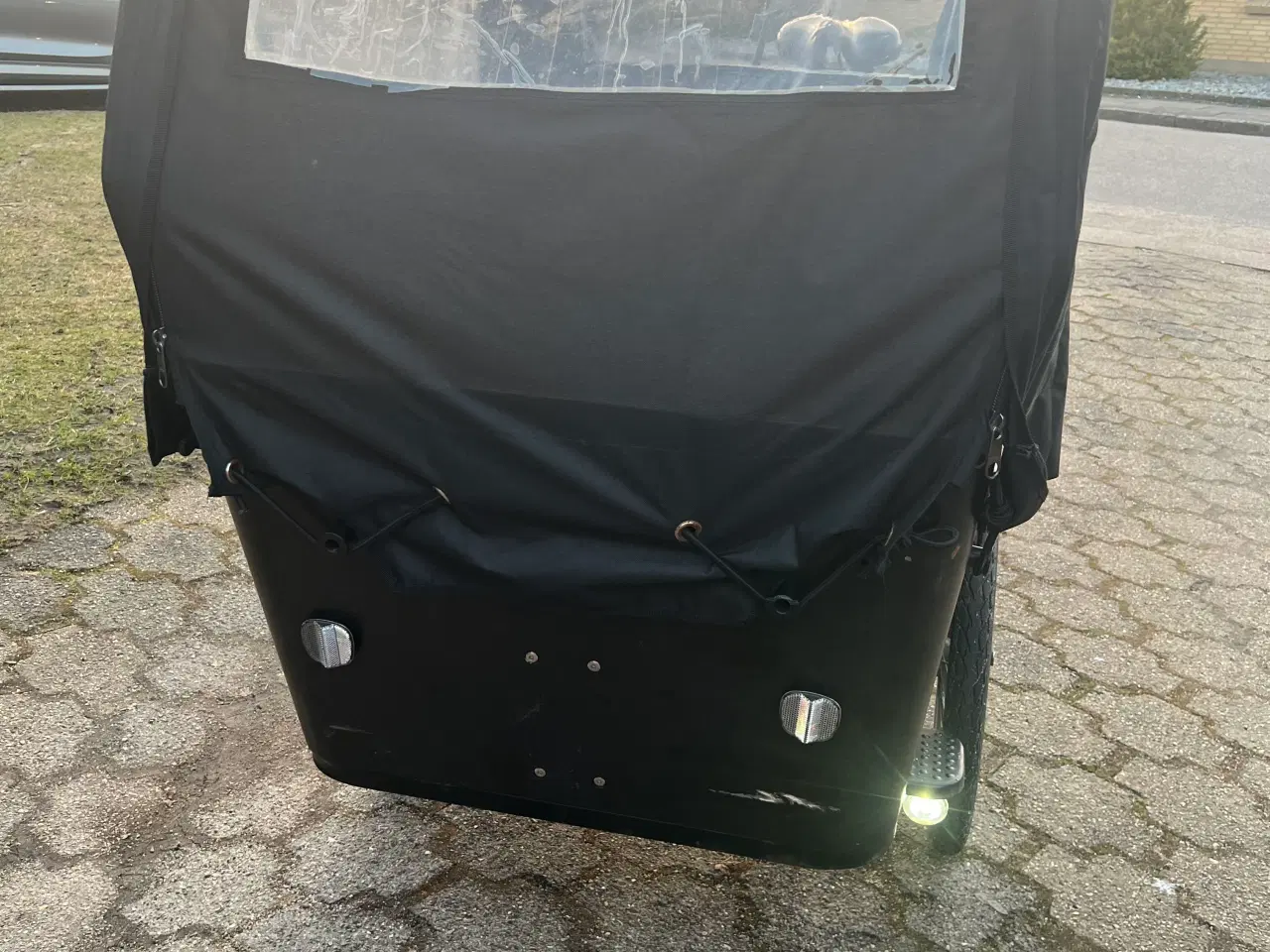 Billede 11 - Ladcykel, SCO premium E Cargo