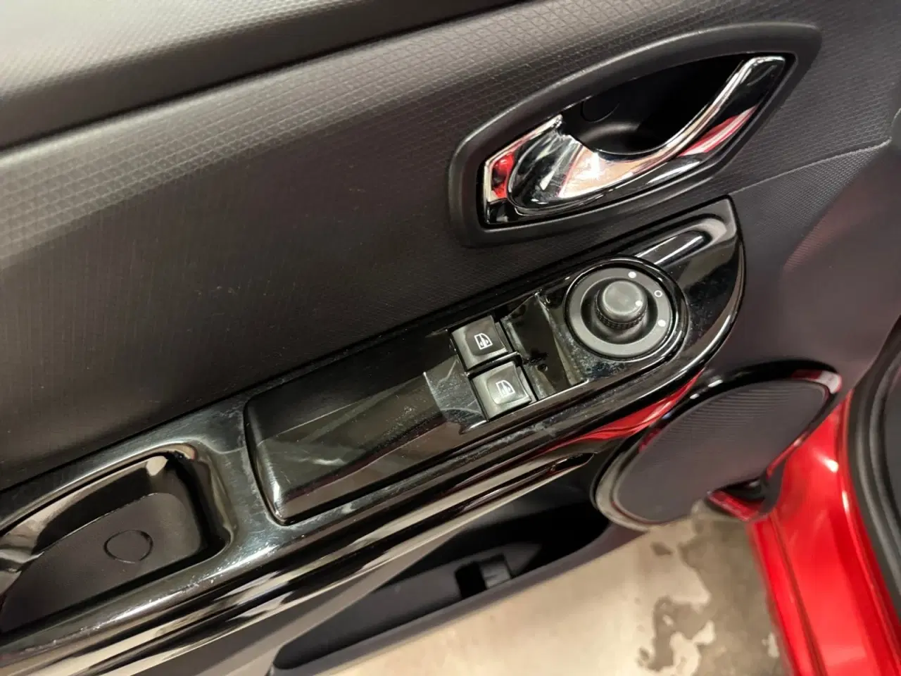 Billede 14 - Renault Clio IV 1,5 dCi 75 Expression