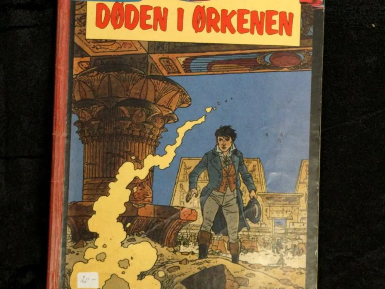Billede 18 - Gode Brugte Bøger 