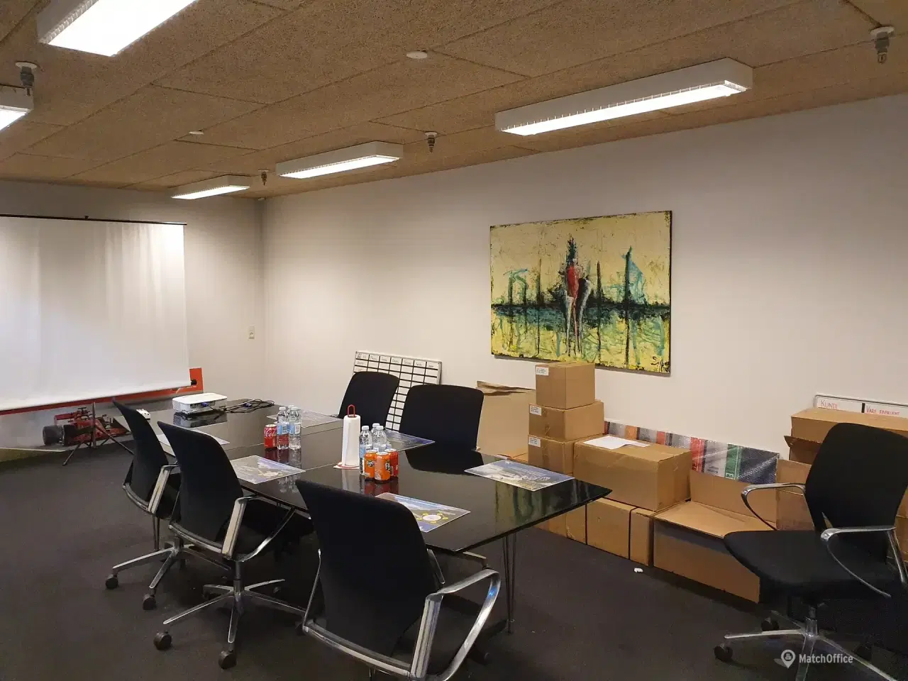 Billede 4 - Fanøvej 9 C, TH. 8800 Viborg