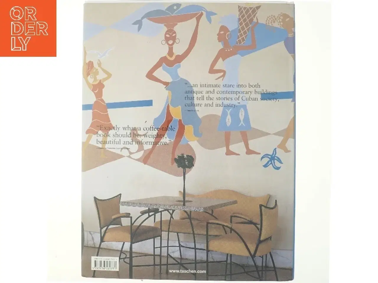 Billede 3 - Inside Havana af Julio César Pérez Hernández (Bog)