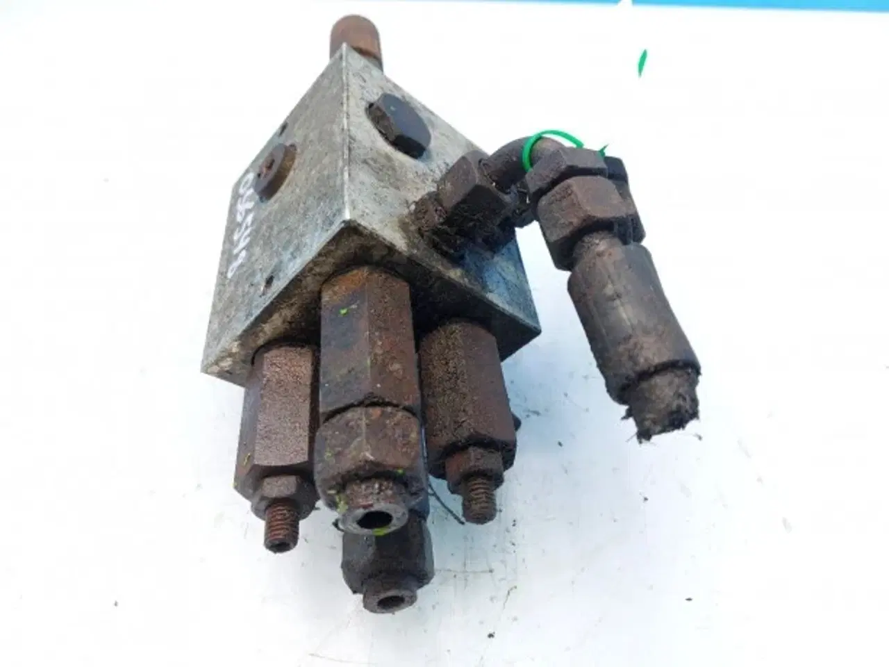 Billede 9 - Merlo P41.7 Hydraulikvalve 036548