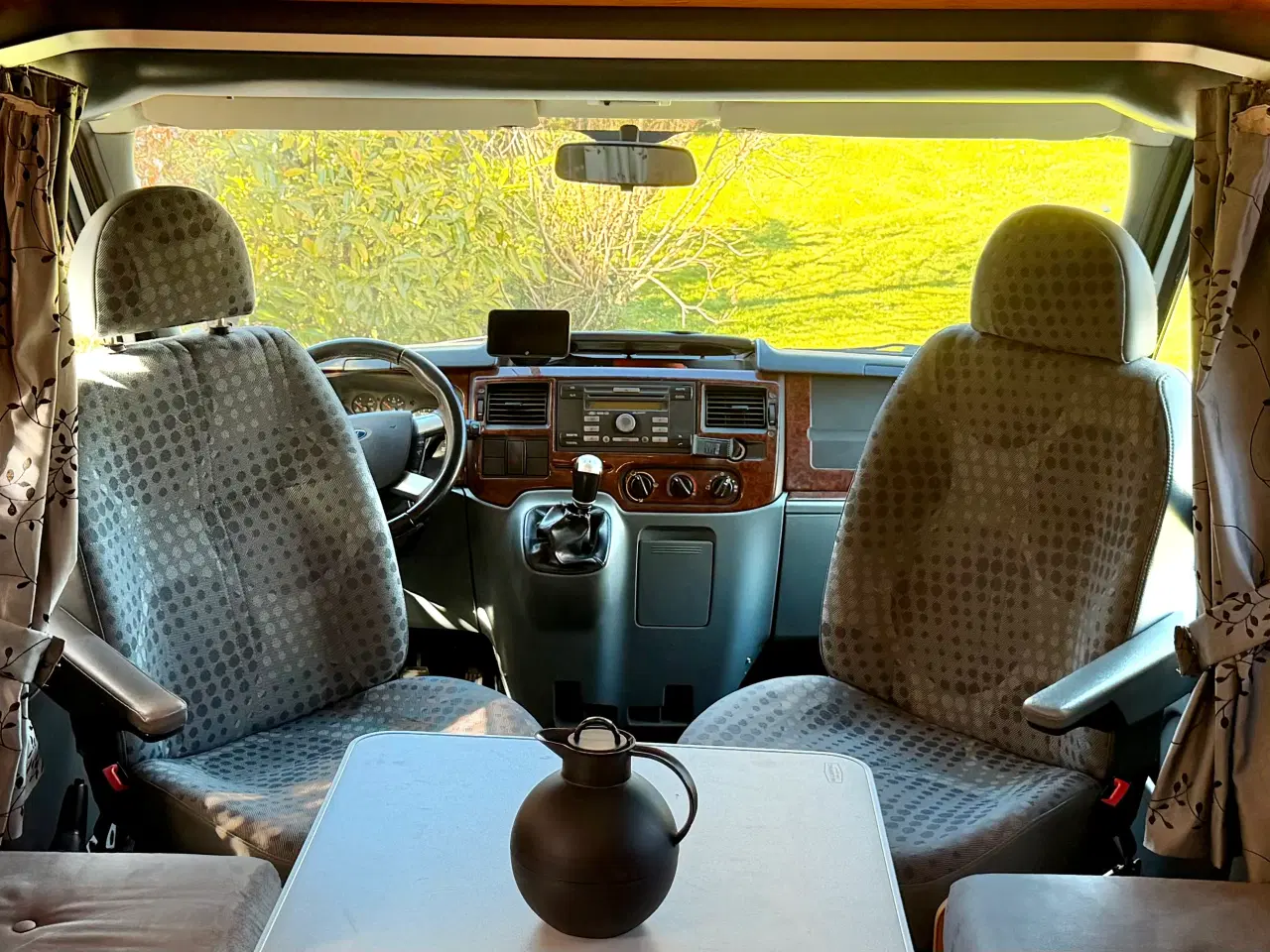 Billede 8 - Ford Transit 2,2 turbo diesel