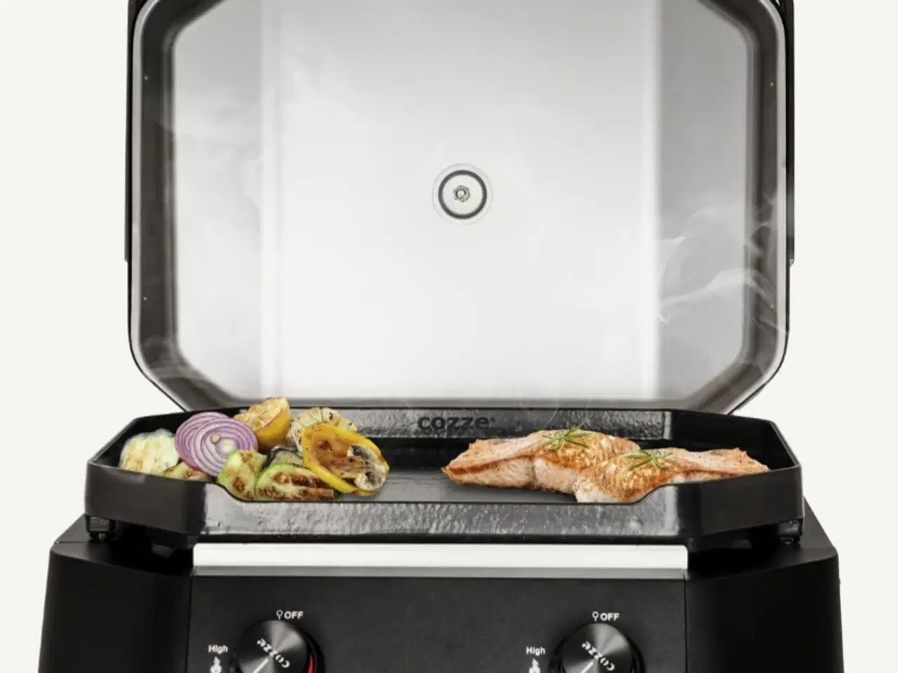 Billede 2 - Grill