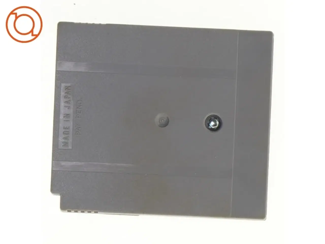 Billede 4 - Game Boy spil - Mickey Mouse fra Nintendo (str. 6 cm)
