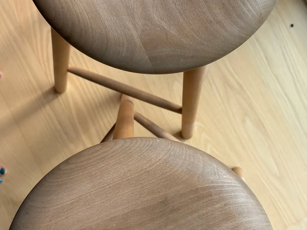 Billede 2 - Køkken/Bartaburet H70 cm