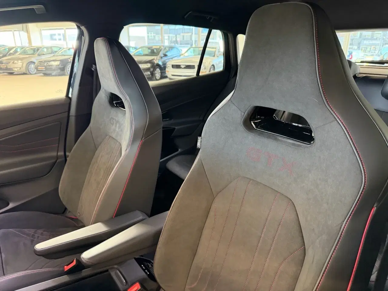 Billede 8 - VW ID.4 EL GTX Max+ 4Motion 340HK 5d Aut.