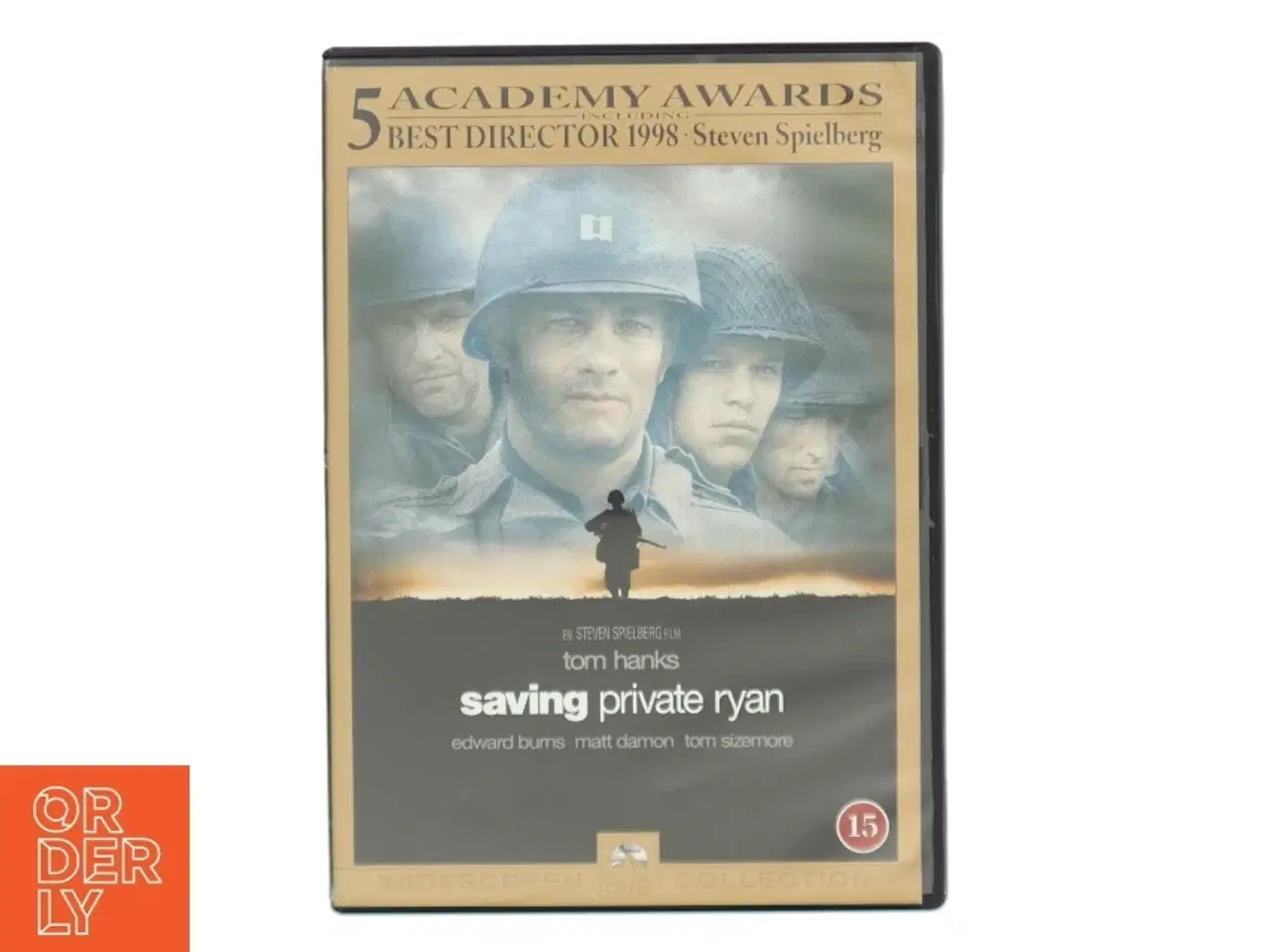 Billede 1 - Saving private Ryan
