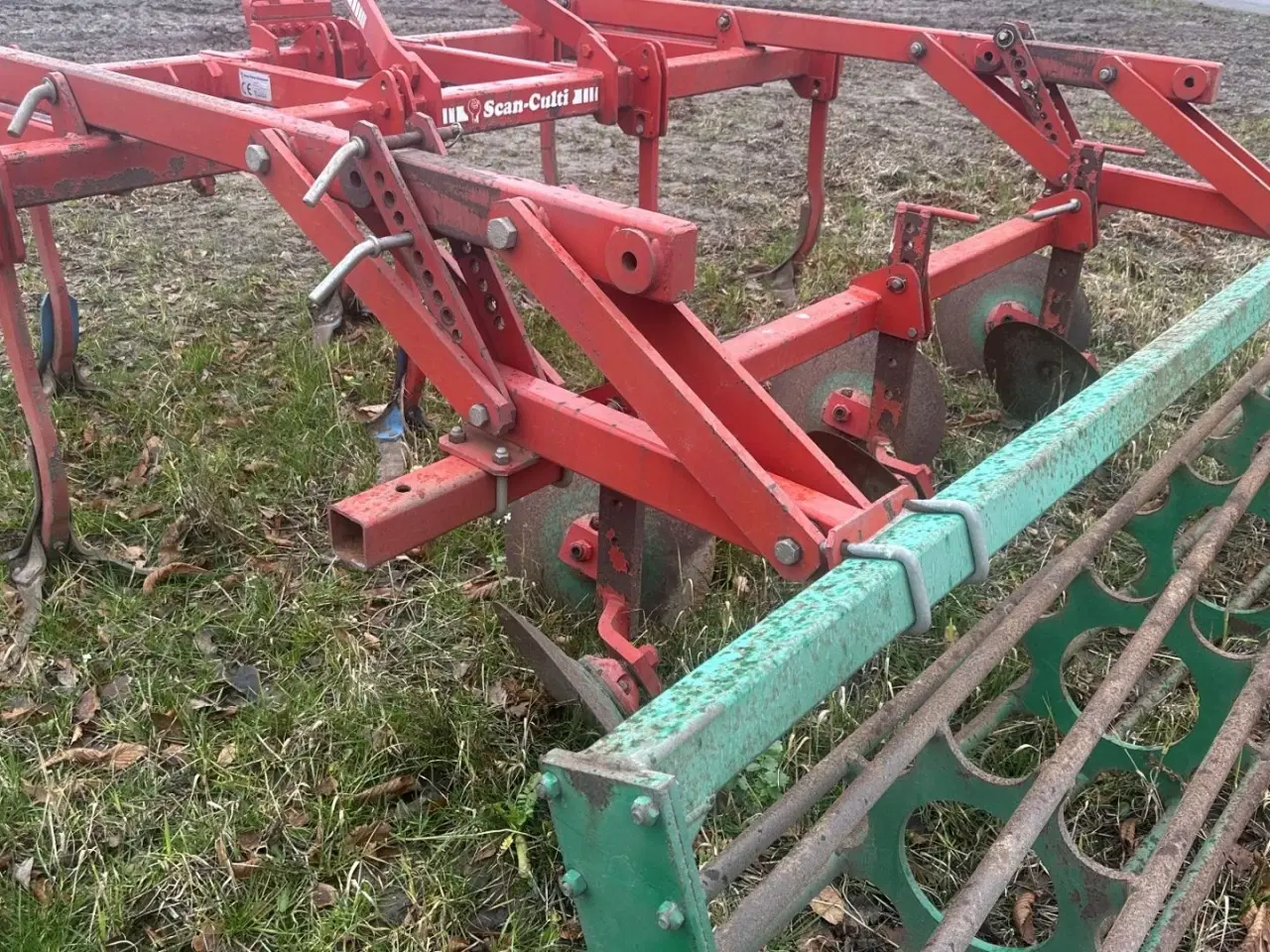 Billede 3 - Scan-Agro scfef7