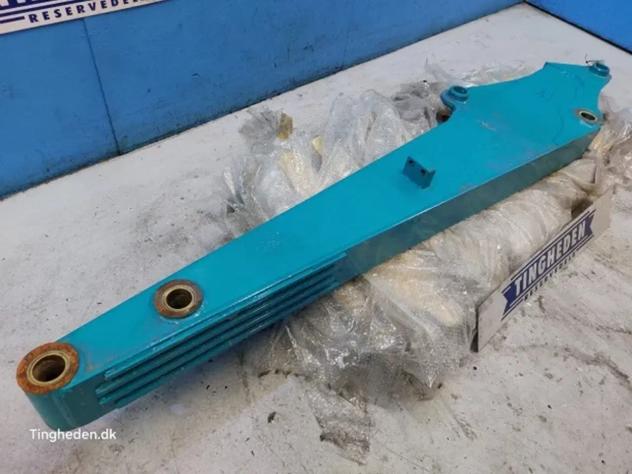 Billede 8 - Sunward Gravearm