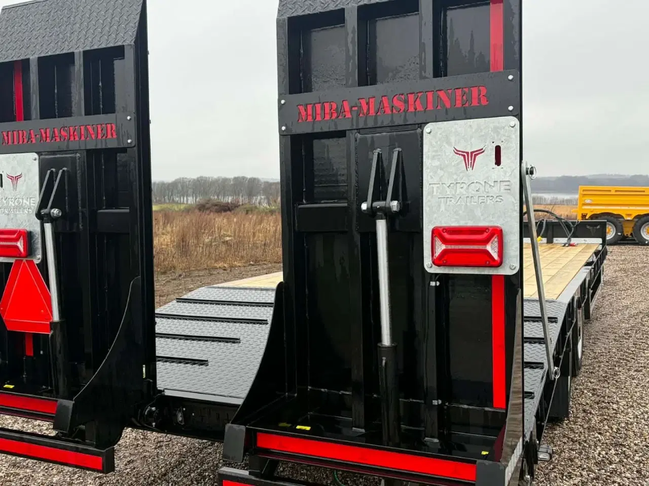 Billede 8 - Tyrone 19TLL