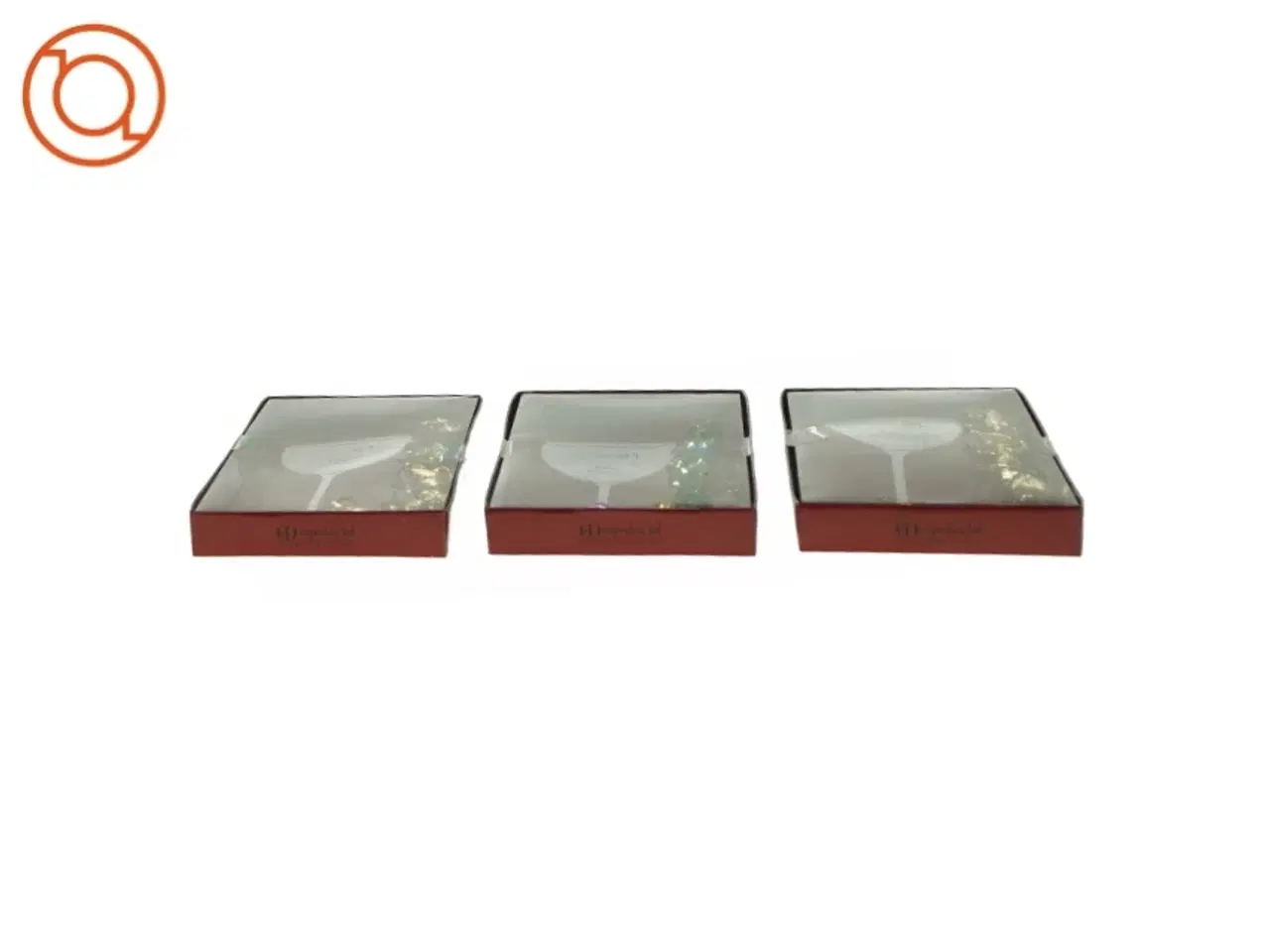 Billede 3 - Wine charms fra Suite21 (str. 6 stk. pr. pakke)