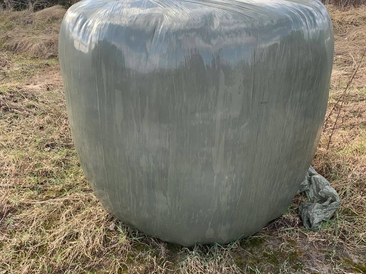 Billede 1 - Wrap fra 2025 