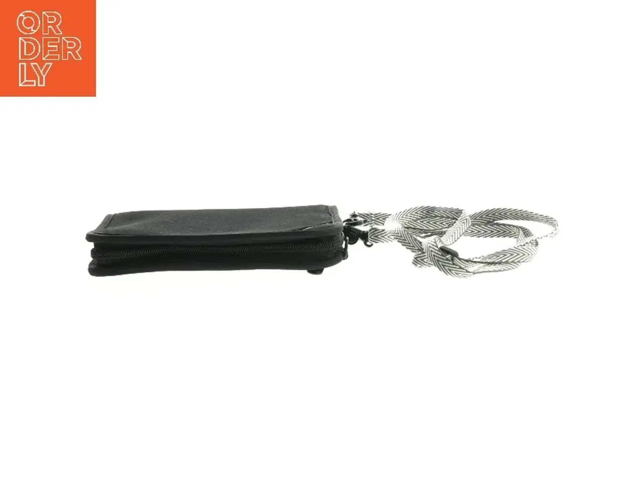 Billede 2 - RFID sikkerhedstaske med rem fra Pacsafe (str. 17x12 cm)