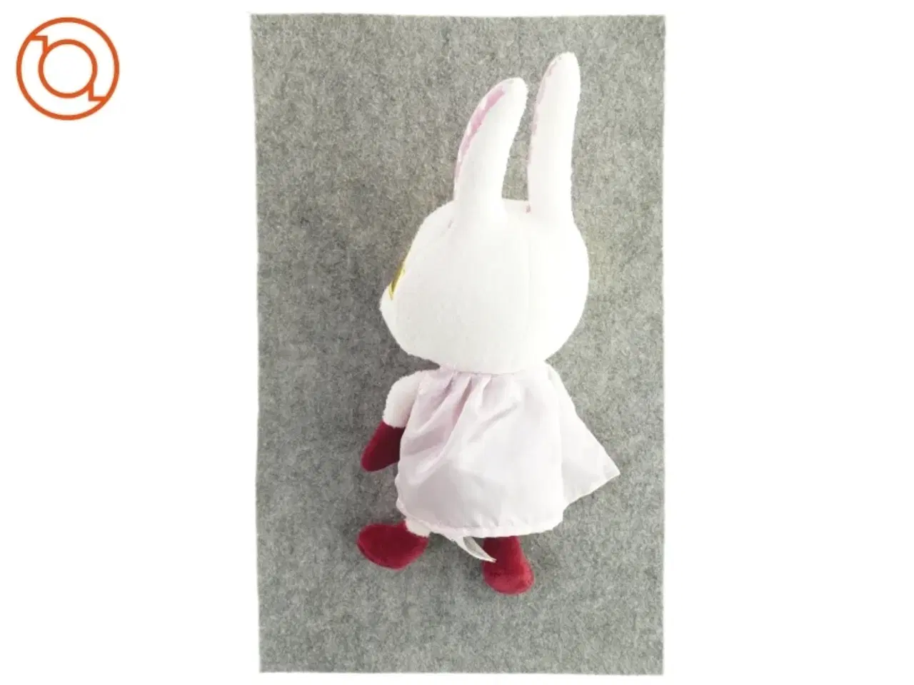 Billede 2 - Bamse fra Søstrene Grene (str. 35 x 10cm)