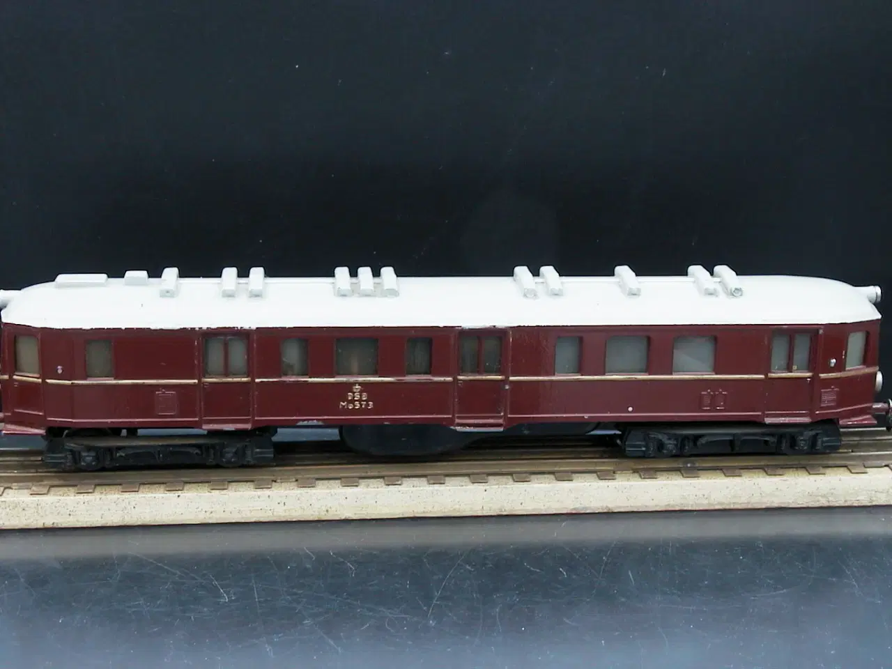 Billede 4 - Long MO 273