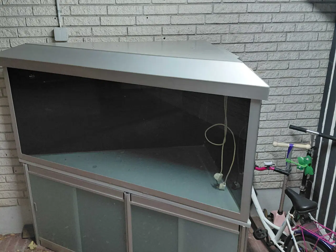 Billede 2 - Akvarier 450L 