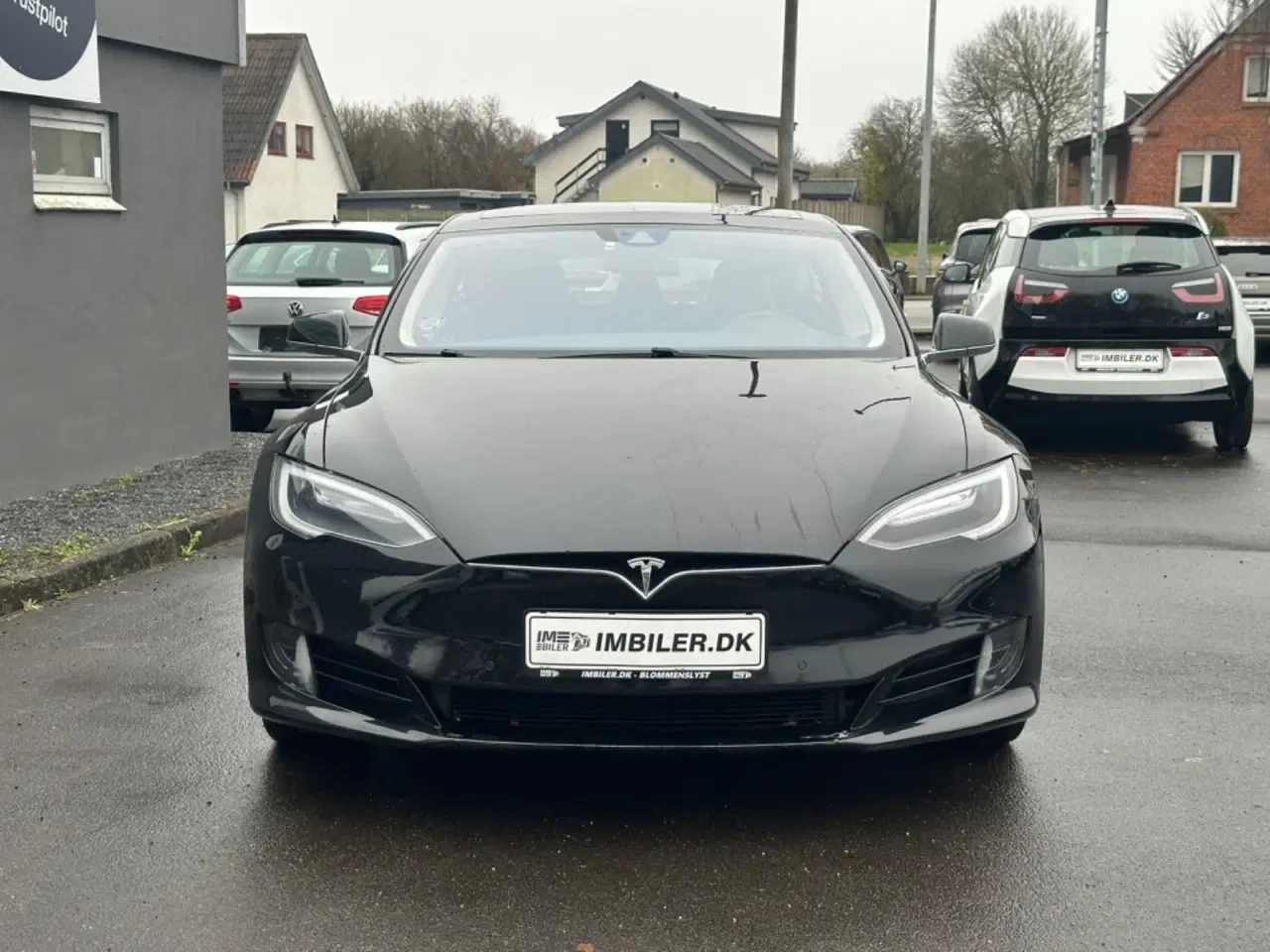 Billede 15 - Tesla Model S  70