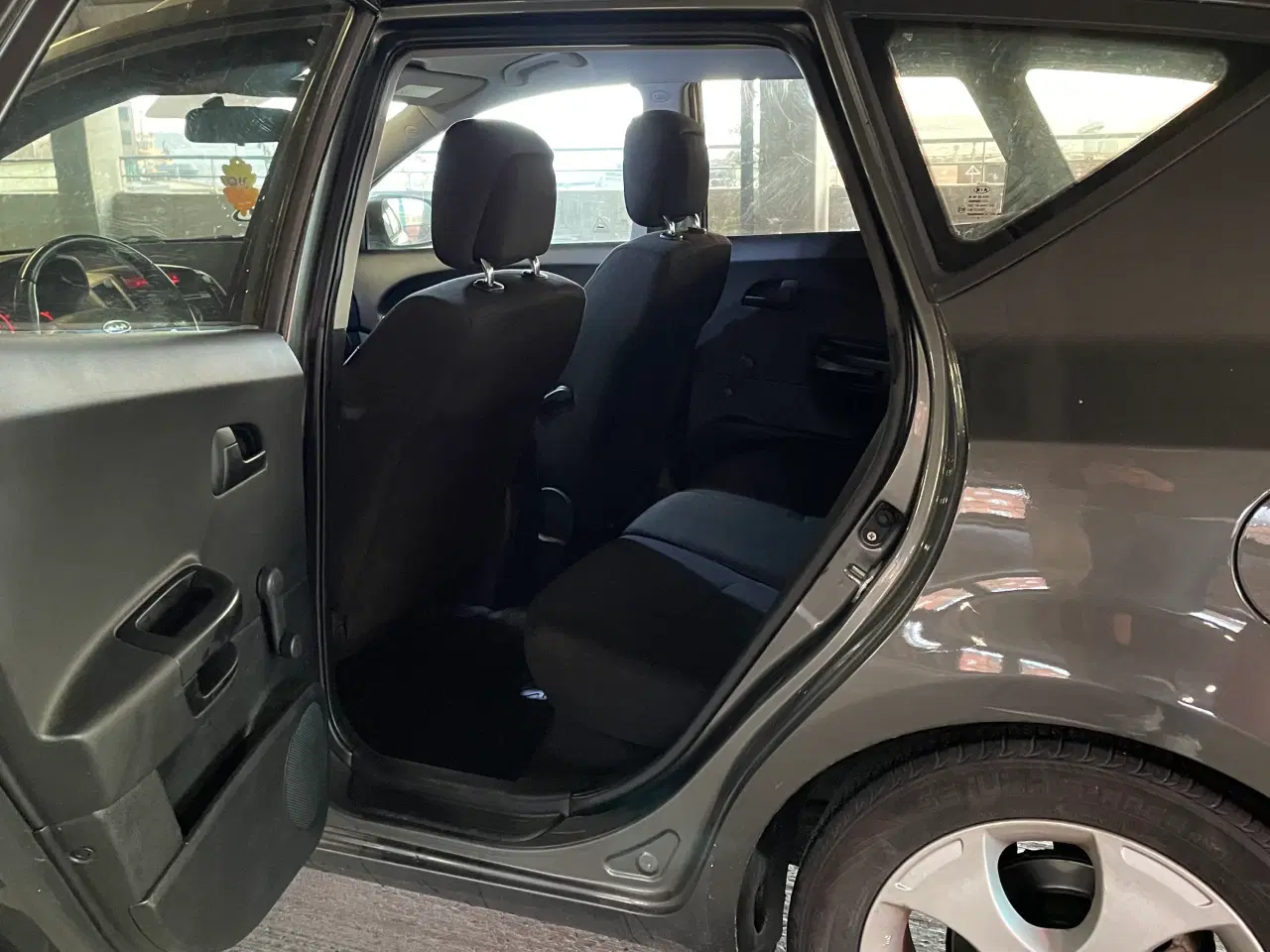 Billede 5 - Nysynet Kia ceed 1.6diesel eco