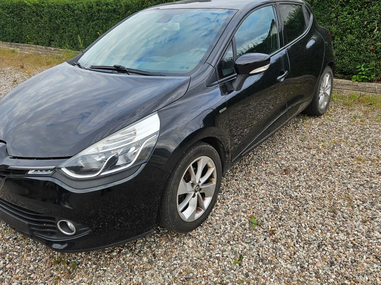 Billede 3 - Renault clio