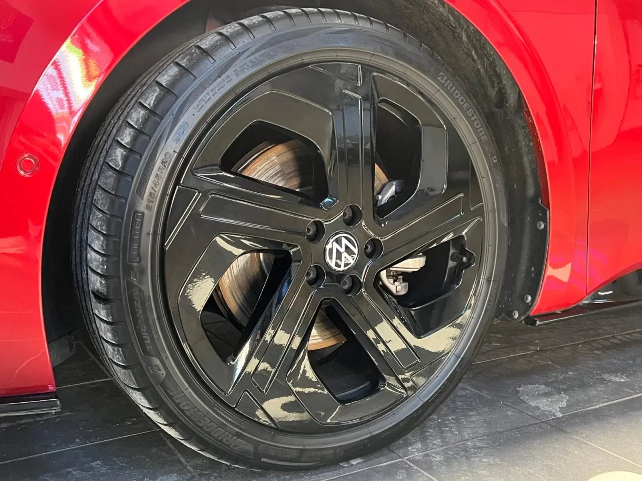 Billede 7 - VW ID.3 79 GTX Performance