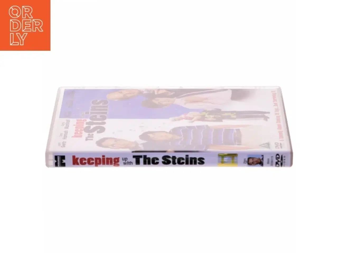 Billede 3 - Keeping up with the Steins