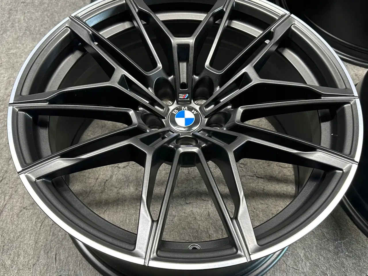 Billede 3 -  BMW M3 G80 M4 G82 825M M825 19” 20” 19 20