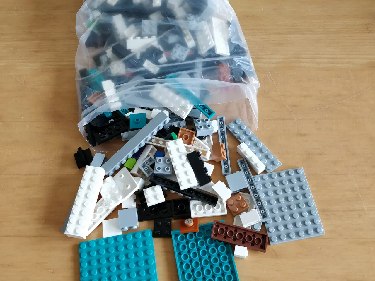 Billede 1 - Lego