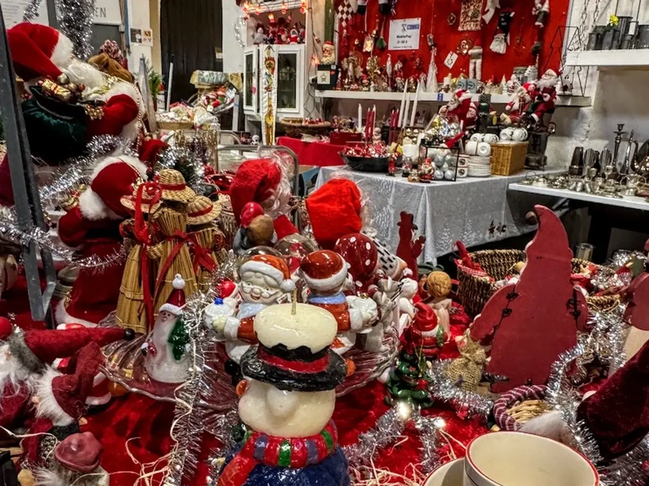 Billede 3 - Y´Men Clubben i Lunderskov inviterer til stort lop