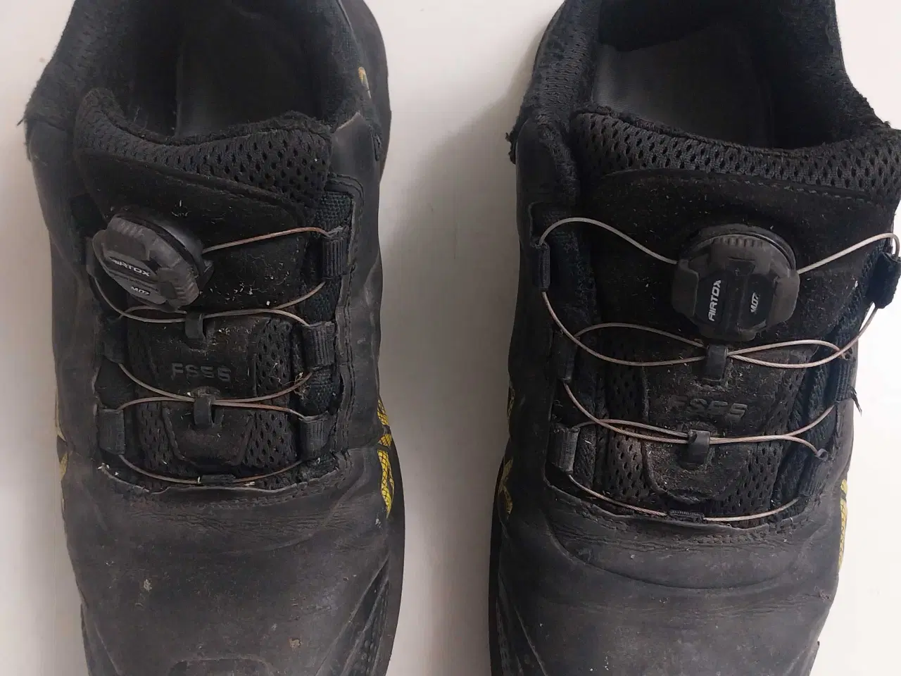 Billede 3 - Airtox FS55 sikkerhedssko str. 44