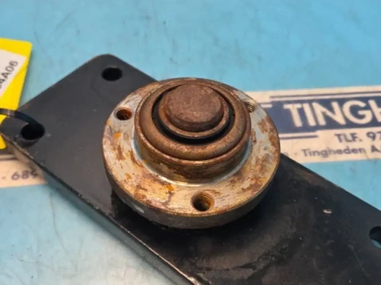 Billede 7 - Case 9120 Beslag L. 84320470