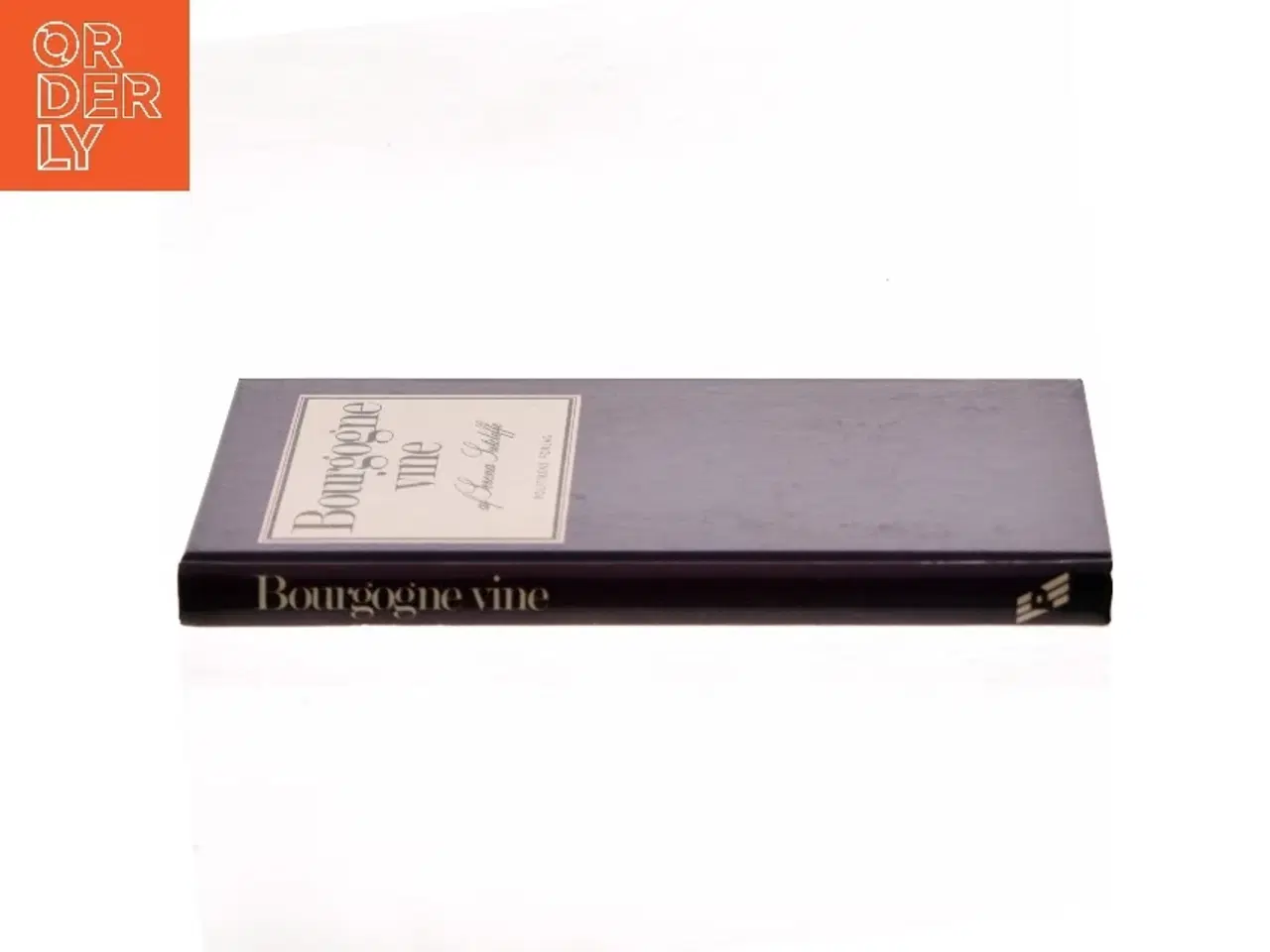 Billede 2 - Bourgogne vine af Serena Sutcliffe (Bog)