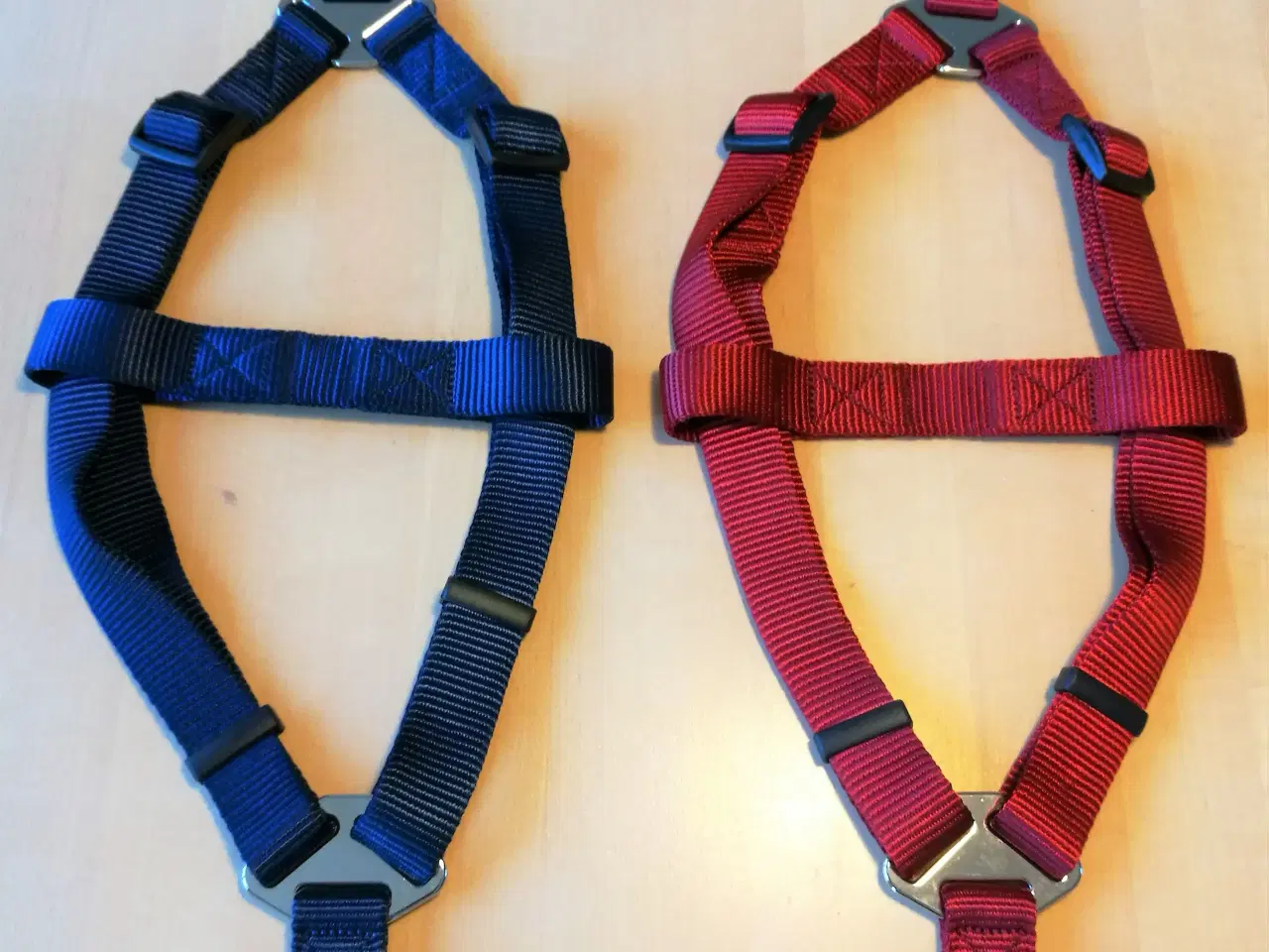 Billede 3 - Hundesele Vario Quick