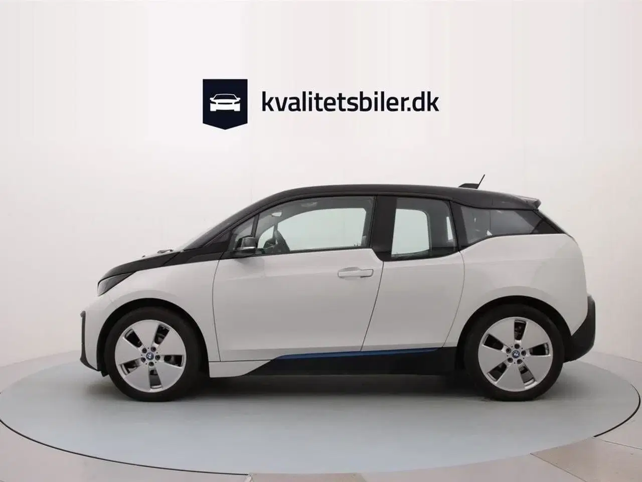 Billede 2 - BMW i3  Charged