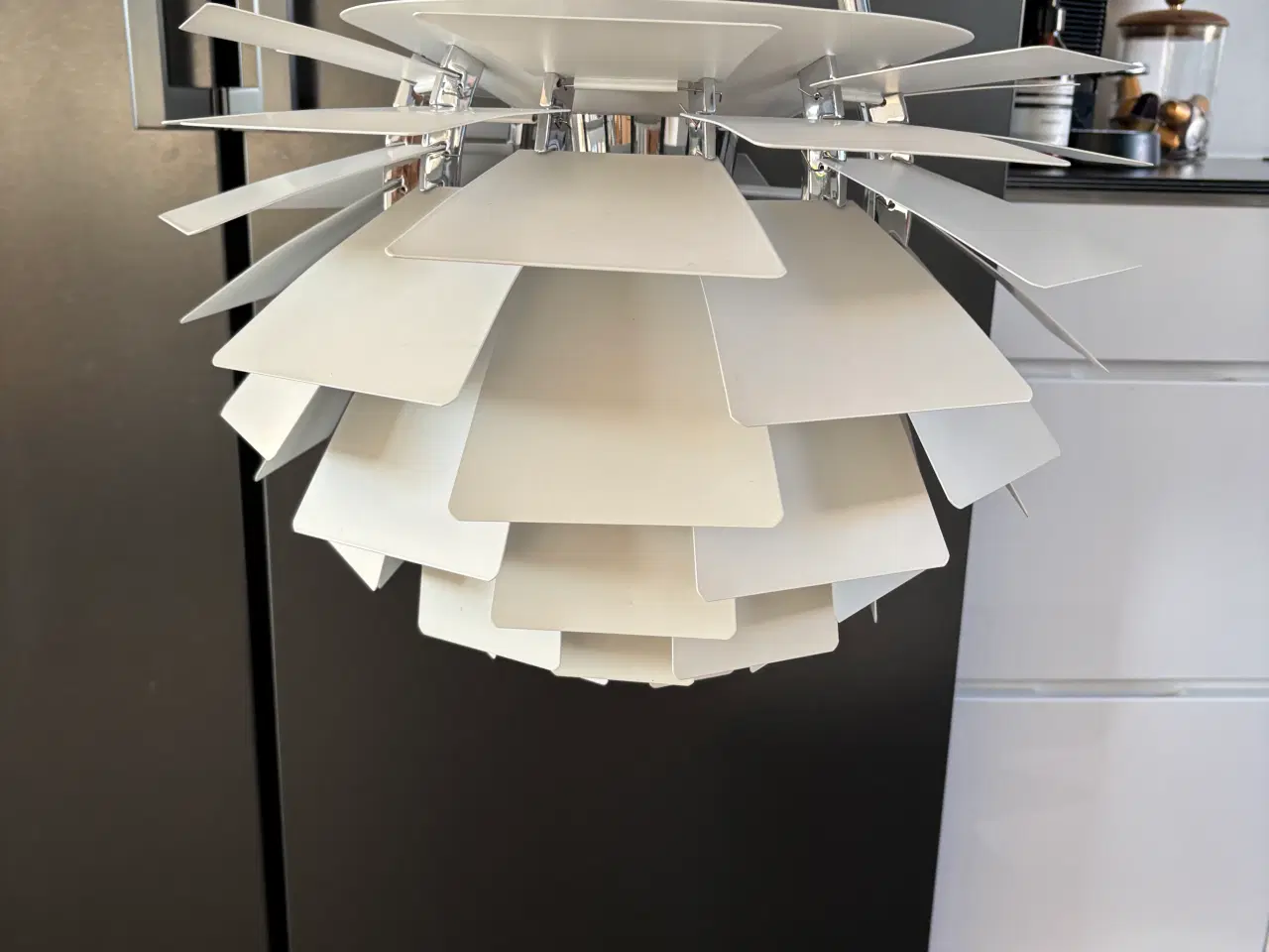 Billede 1 - Lampe 