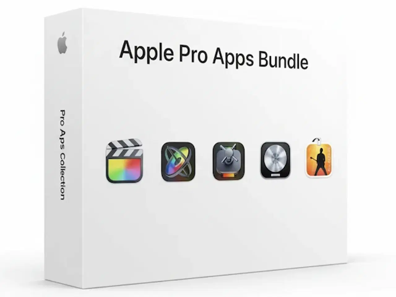 Billede 9 - Apple Pro Bundle (Official) ⚡️⚡️