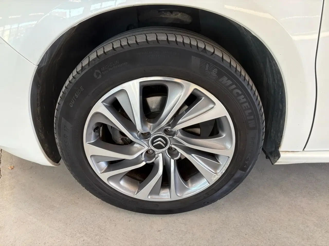 Billede 20 - Citroën DS4 1,6 e-HDi Style E6G 112HK 5d 6g Aut.